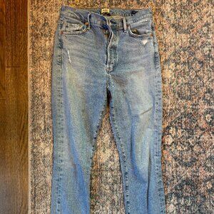 Citizens of Humanity Slim Jeans Size 26
